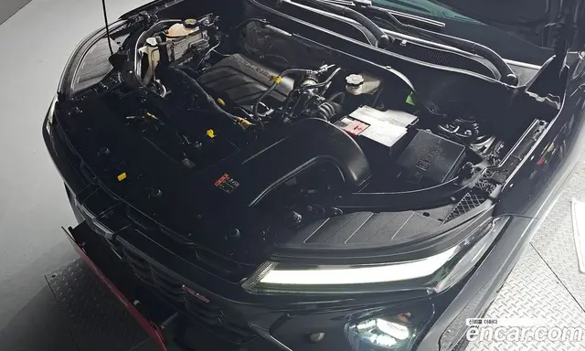 Chevrolet Trax 2023 1.2 автомат (гидро), миниатюра 6