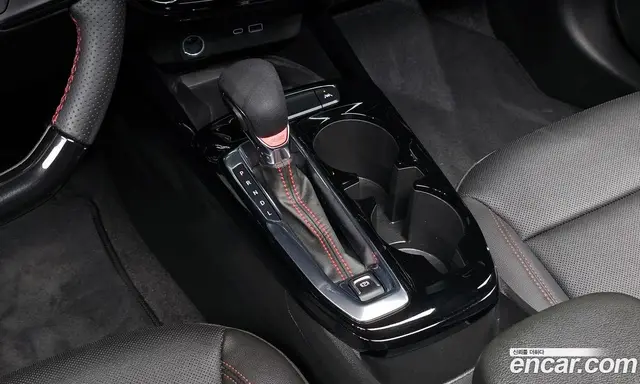 Chevrolet Trax 2023 1.2 автомат (гидро), миниатюра 9
