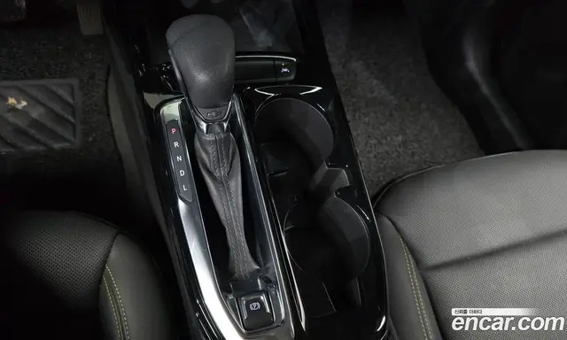 Chevrolet Trax 2024 1.2 автомат (гидро), миниатюра 9