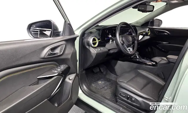 Chevrolet Trax 2024 1.2 автомат (гидро), миниатюра 10