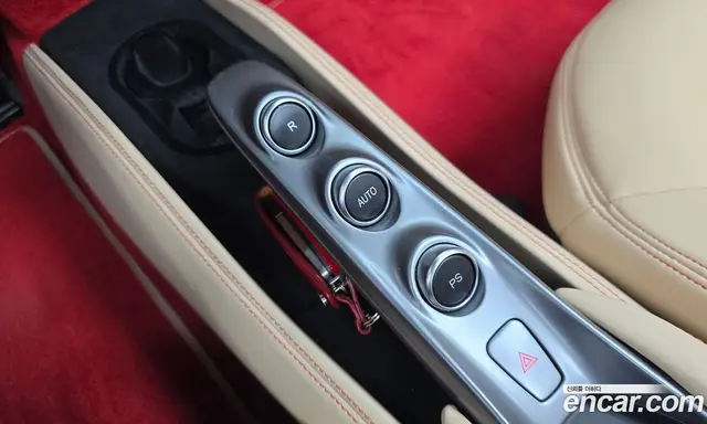 Ferrari F8 2022 3.9 автомат (гидро), миниатюра 12