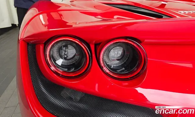 Ferrari F8 2022 3.9 автомат (гидро), миниатюра 9 Ferrari F8 2022 3.9 автомат (гидро), миниатюра 9