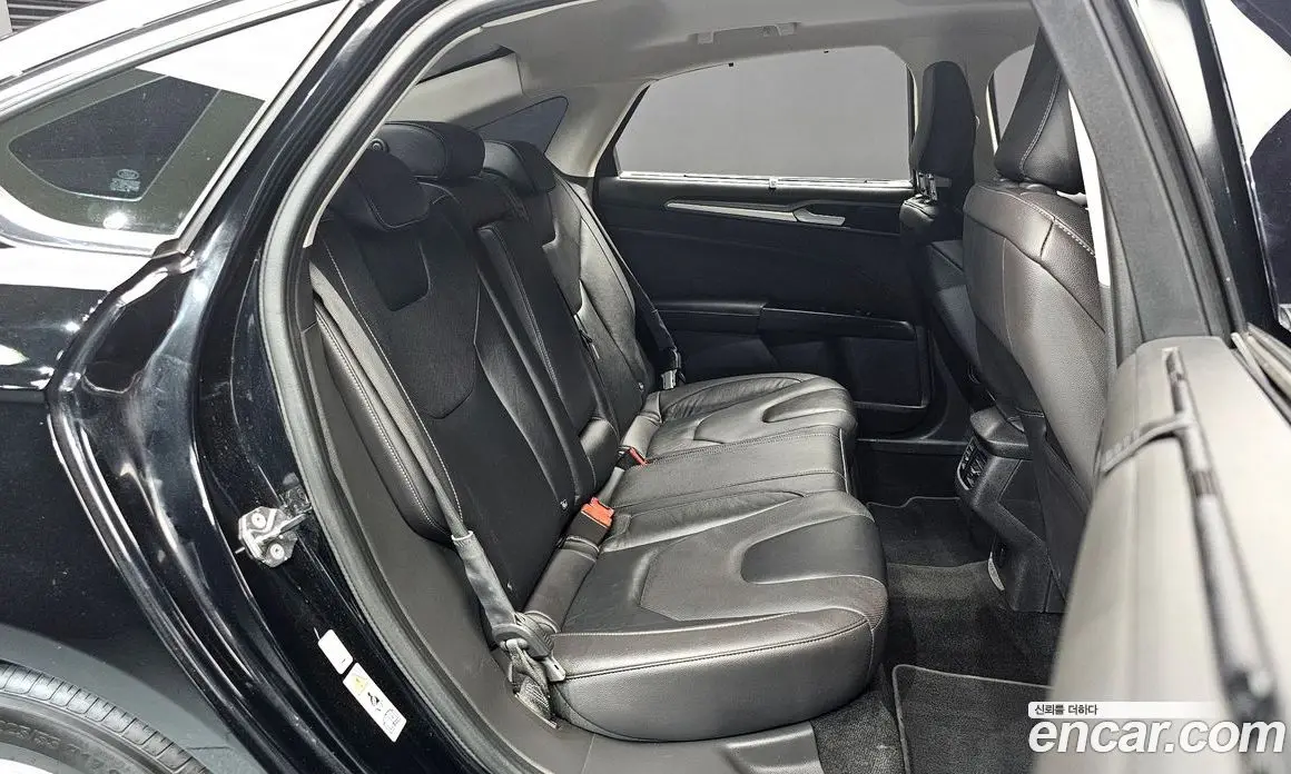 Ford Mondeo 2017 2.0 автомат (гидро), фото 11 Ford Mondeo 2017 2.0 автомат (гидро), фото 11
