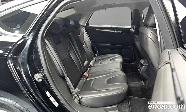 Ford Mondeo 2017 2.0 автомат (гидро), миниатюра 11 Ford Mondeo 2017 2.0 автомат (гидро), миниатюра 11