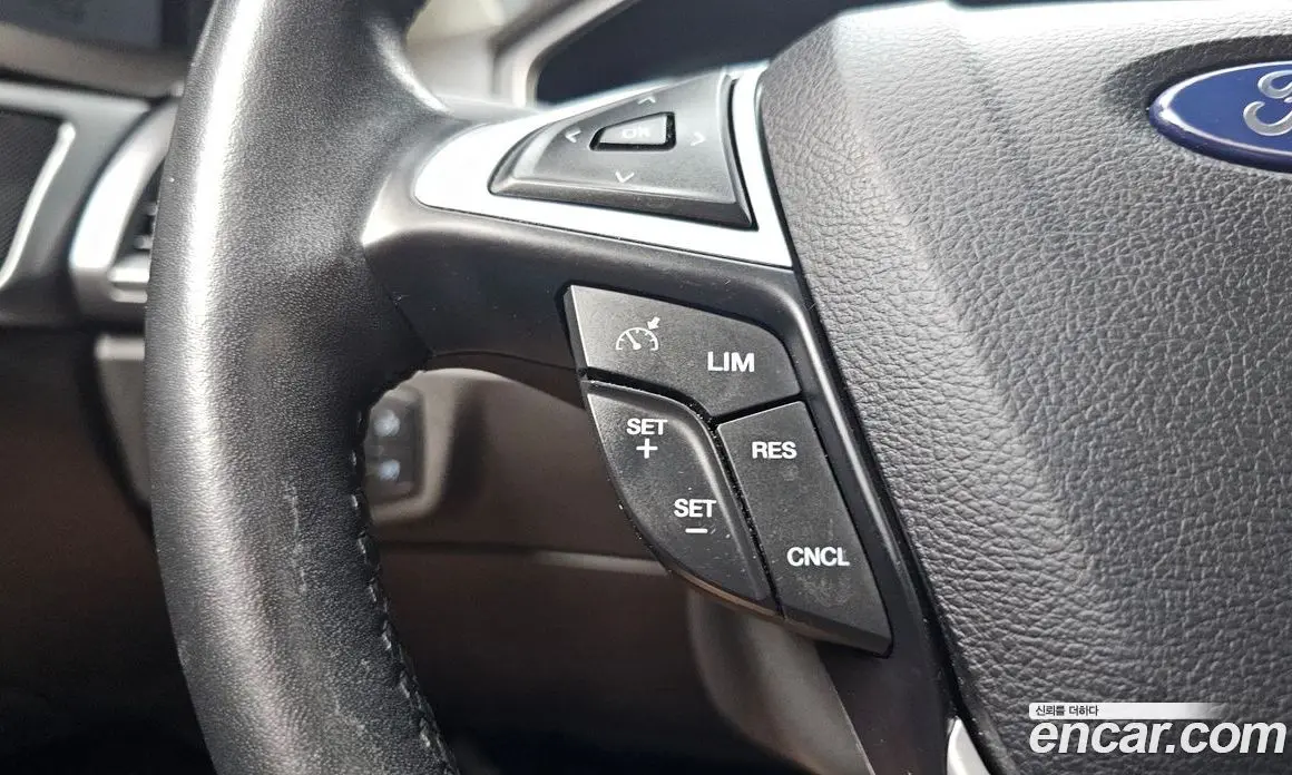 Ford Mondeo 2017 2.0 автомат (гидро), фото 16 Ford Mondeo 2017 2.0 автомат (гидро), фото 16