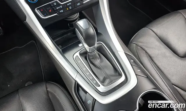 Ford Mondeo 2017 2.0 автомат (гидро), миниатюра 9 Ford Mondeo 2017 2.0 автомат (гидро), миниатюра 9