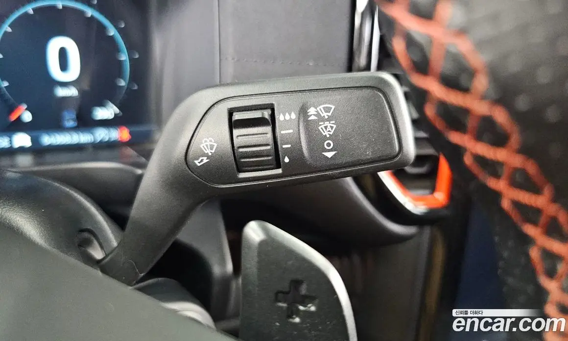 Ford Ranger 2024 2.0 автомат (гидро), фото 25 Ford Ranger 2024 2.0 автомат (гидро), фото 25
