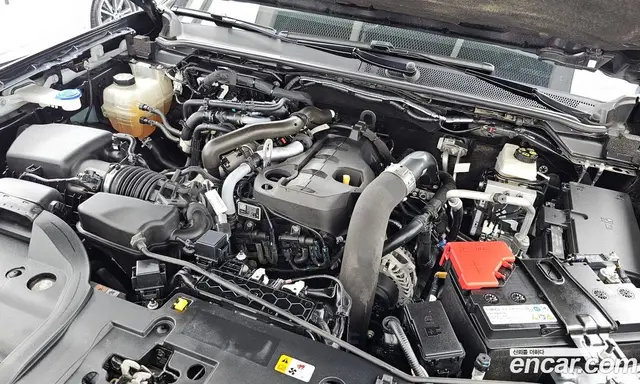 Ford Ranger 2024 2.0 автомат (гидро), миниатюра 6 Ford Ranger 2024 2.0 автомат (гидро), миниатюра 6