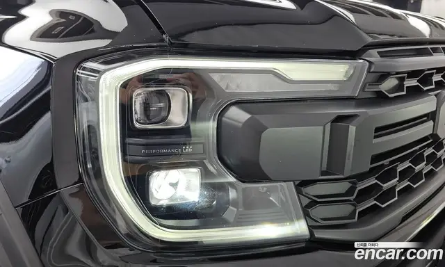 Ford Ranger 2024 2.0 автомат (гидро), миниатюра 8 Ford Ranger 2024 2.0 автомат (гидро), миниатюра 8