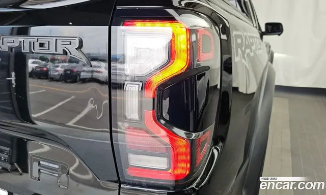 Ford Ranger 2024 2.0 автомат (гидро), миниатюра 9 Ford Ranger 2024 2.0 автомат (гидро), миниатюра 9