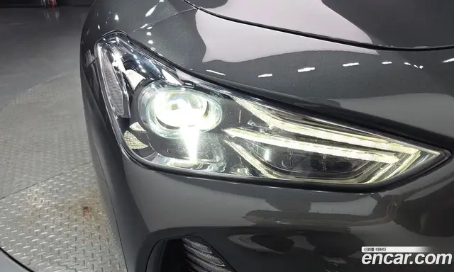 Genesis G70 2017 2.0 автомат (гидро), миниатюра 8 Genesis G70 2017 2.0 автомат (гидро), миниатюра 8