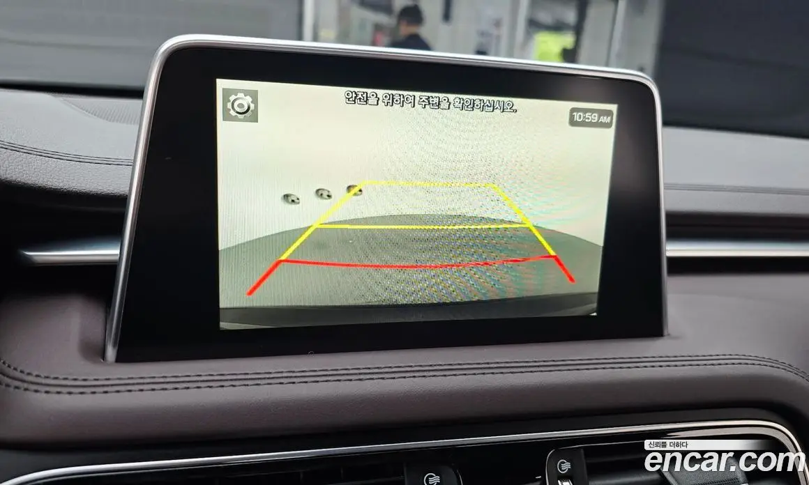 Genesis G70 2018 2.0 автомат (гидро), фото 22 Genesis G70 2018 2.0 автомат (гидро), фото 22