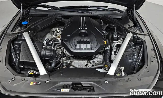 Genesis G70 2018 2.0 автомат (гидро), миниатюра 6 Genesis G70 2018 2.0 автомат (гидро), миниатюра 6