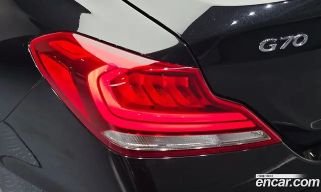 Genesis G70 2018 2.0 автомат (гидро), миниатюра 9 Genesis G70 2018 2.0 автомат (гидро), миниатюра 9