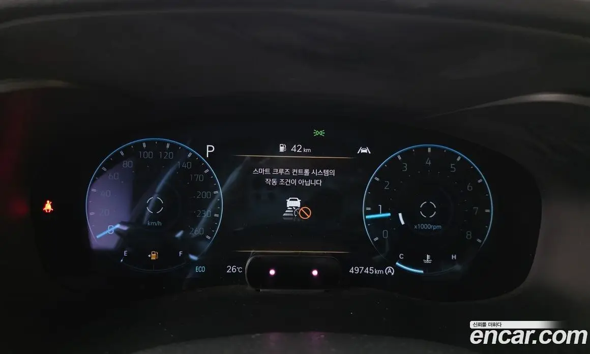 Genesis G70 2021 2.0 автомат (гидро), фото 11