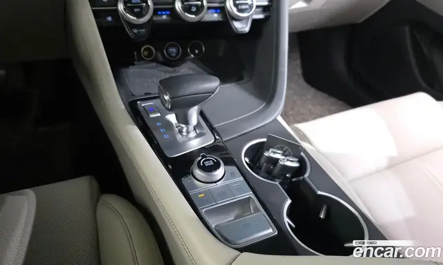 Genesis G70 2021 2.0 автомат (гидро), миниатюра 12
