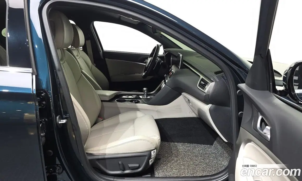 Genesis G70 2021 2.0 автомат (гидро), фото 17