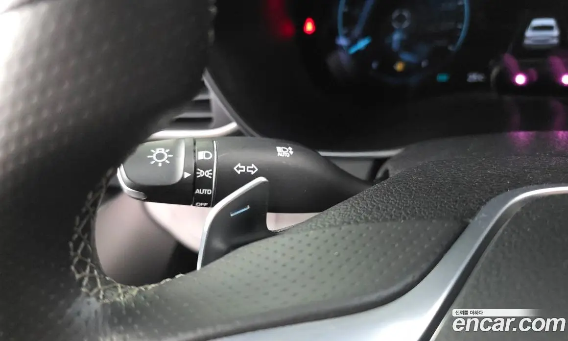 Genesis G70 2021 2.0 автомат (гидро), фото 28