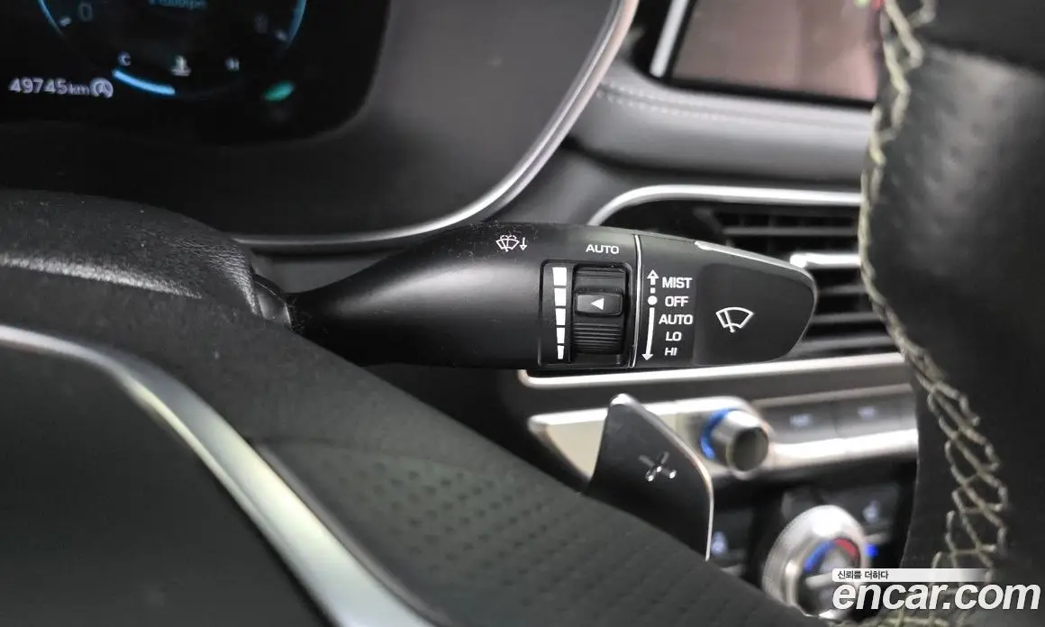 Genesis G70 2021 2.0 автомат (гидро), фото 29