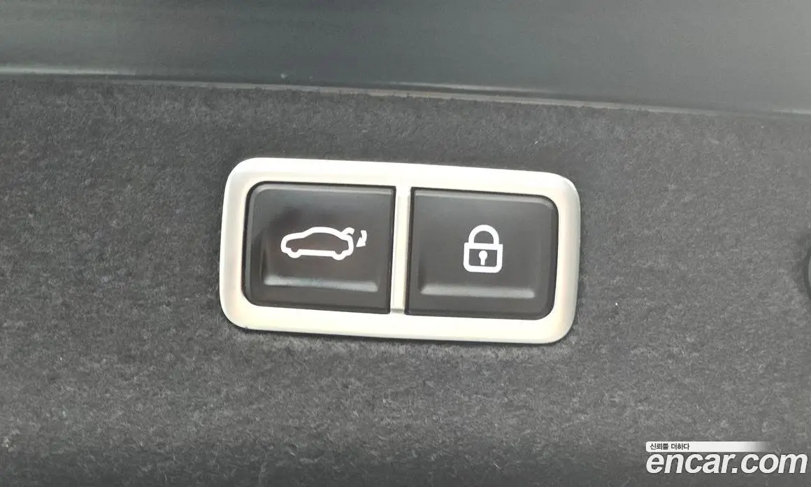 Genesis G70 2021 2.0 автомат (гидро), фото 32