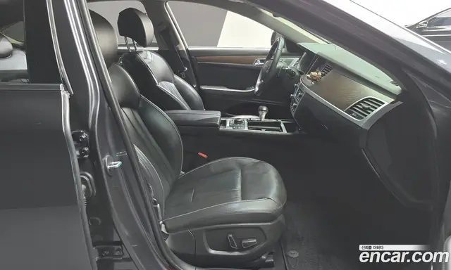 Genesis G80 2017 3.3 автомат (гидро), миниатюра 11 Genesis G80 2017 3.3 автомат (гидро), миниатюра 11