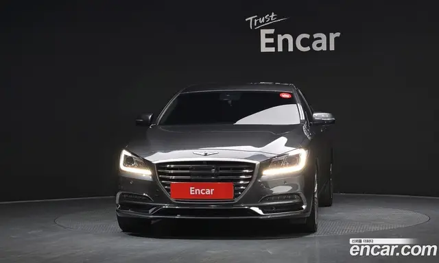 Genesis G80 2017 3.3 автомат (гидро), миниатюра 3 Genesis G80 2017 3.3 автомат (гидро), миниатюра 3