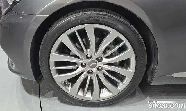 Genesis G80 2017 3.3 автомат (гидро), миниатюра 5 Genesis G80 2017 3.3 автомат (гидро), миниатюра 5