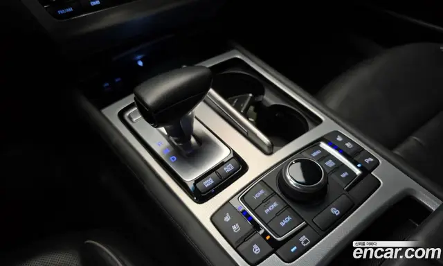 Genesis G80 2017 3.3 автомат (гидро), миниатюра 9 Genesis G80 2017 3.3 автомат (гидро), миниатюра 9