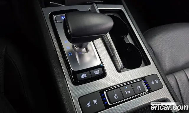 Genesis G80 2017 3.3 автомат (гидро), миниатюра 12
