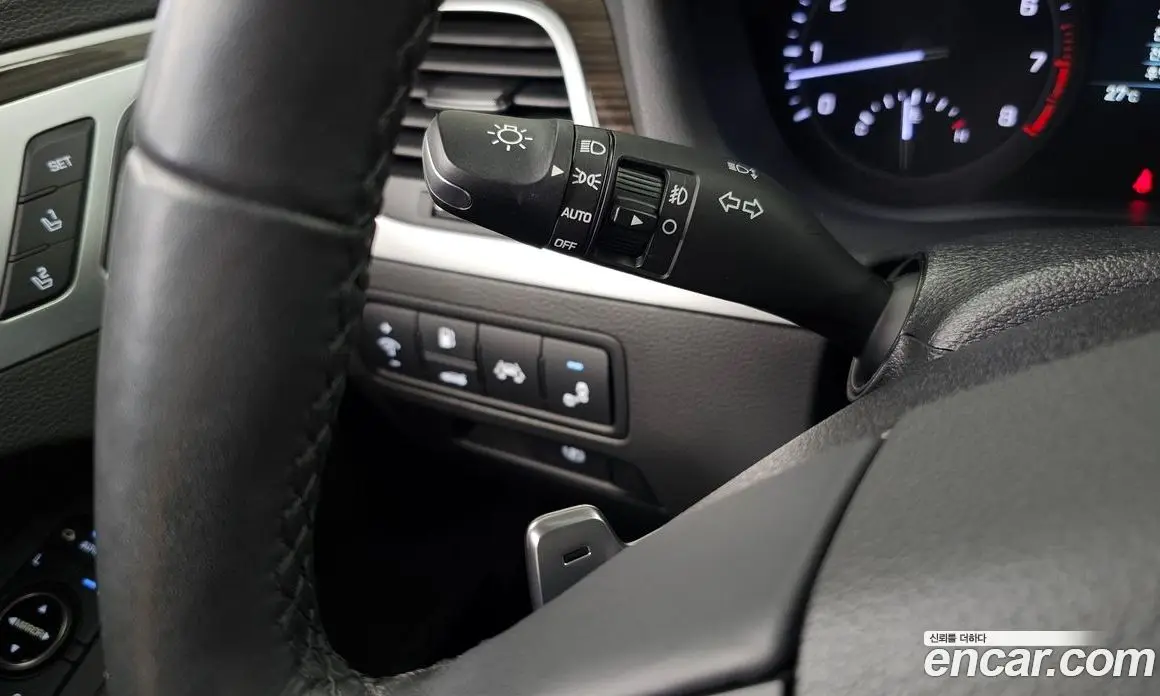 Genesis G80 2017 3.3 автомат (гидро), фото 29 Genesis G80 2017 3.3 автомат (гидро), фото 29