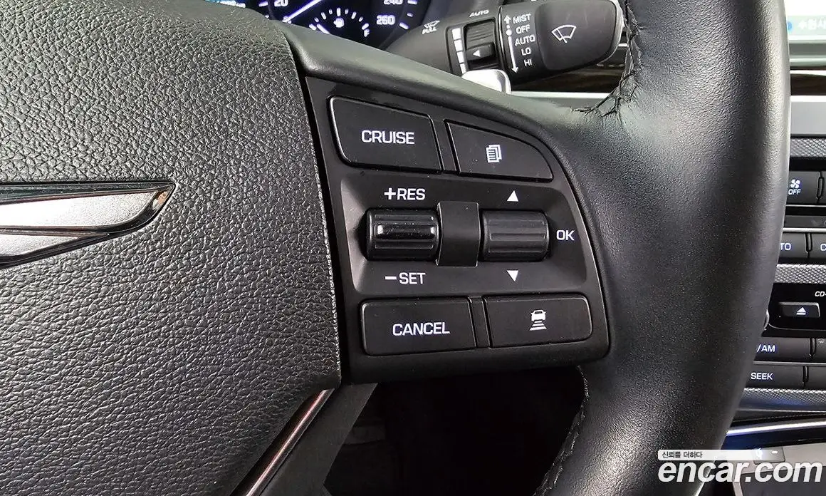 Genesis G80 2017 3.3 автомат (гидро), фото 33 Genesis G80 2017 3.3 автомат (гидро), фото 33