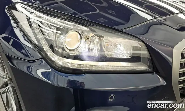 Genesis G80 2017 3.3 автомат (гидро), миниатюра 8 Genesis G80 2017 3.3 автомат (гидро), миниатюра 8