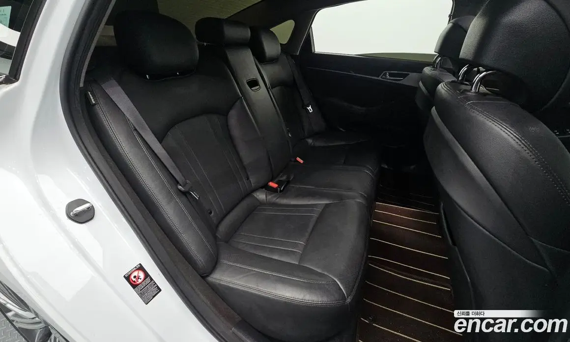 Genesis G80 2017 3.3 автомат (гидро), фото 16