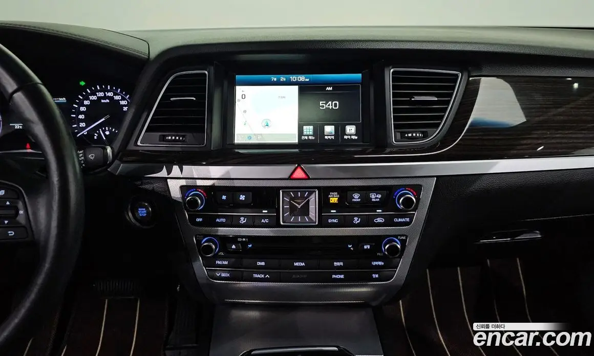 Genesis G80 2017 3.3 автомат (гидро), фото 19