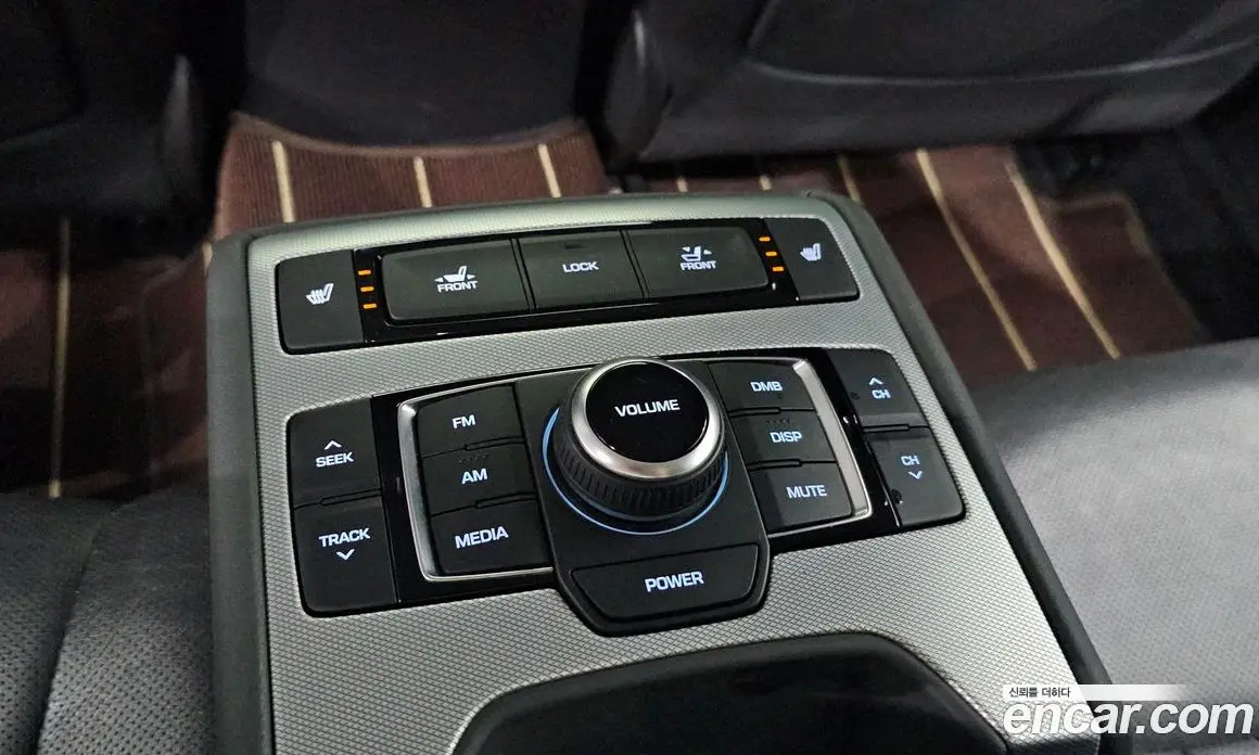 Genesis G80 2017 3.3 автомат (гидро), фото 24