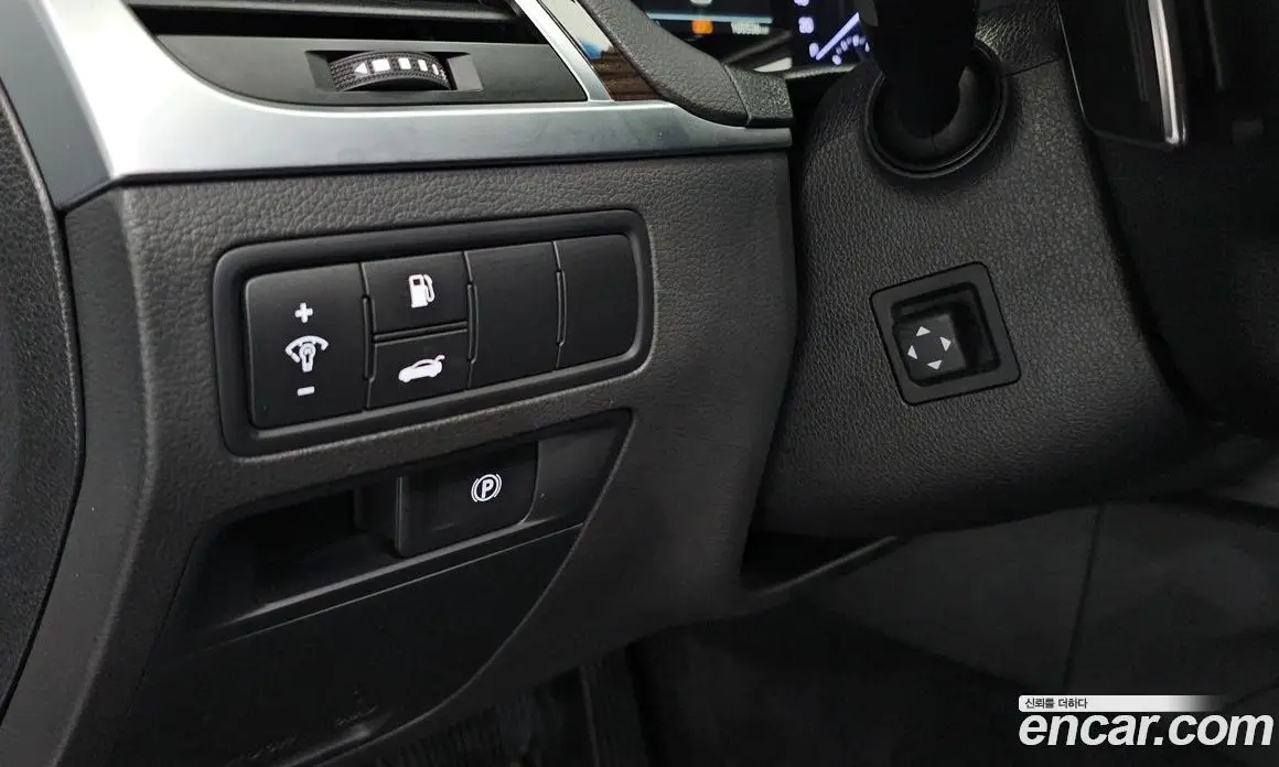 Genesis G80 2017 3.3 автомат (гидро), фото 28