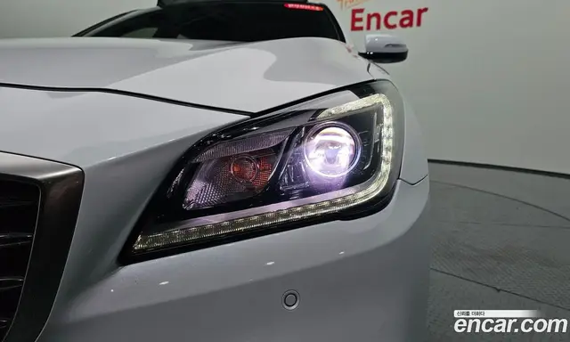 Genesis G80 2017 3.3 автомат (гидро), миниатюра 7