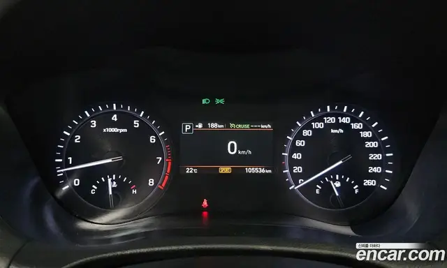 Genesis G80 2017 3.3 автомат (гидро), миниатюра 10