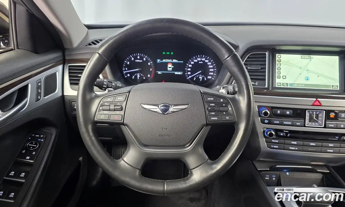 Genesis G80 2018 3.3 автомат (гидро), фото 13 Genesis G80 2018 3.3 автомат (гидро), фото 13