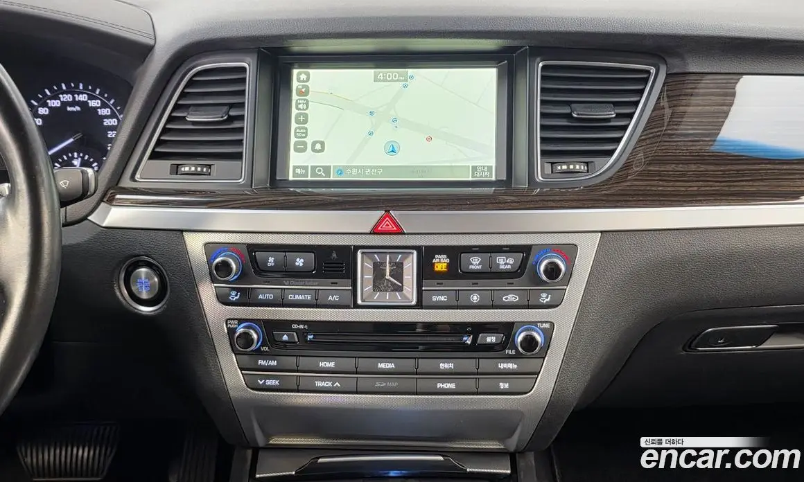 Genesis G80 2018 3.3 автомат (гидро), фото 14 Genesis G80 2018 3.3 автомат (гидро), фото 14