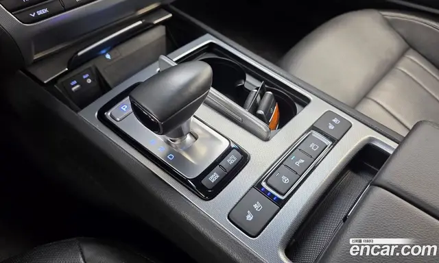 Genesis G80 2018 3.3 автомат (гидро), миниатюра 9 Genesis G80 2018 3.3 автомат (гидро), миниатюра 9