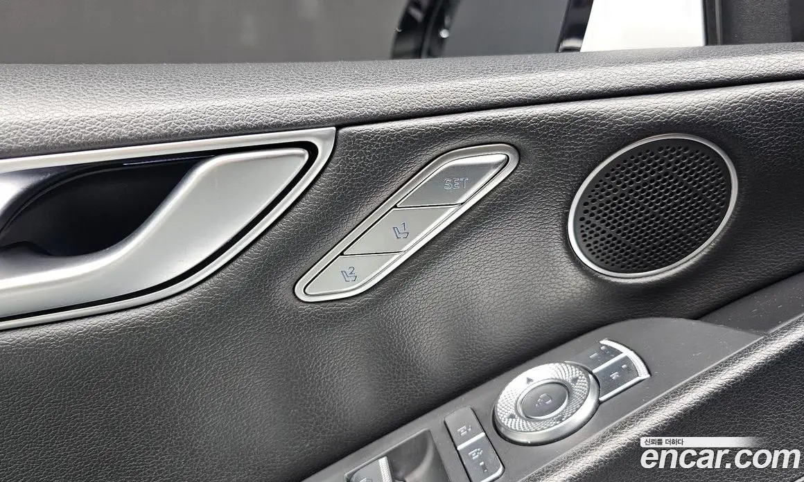 Genesis G80 2021 2.5 автомат (гидро), фото 28 Genesis G80 2021 2.5 автомат (гидро), фото 28