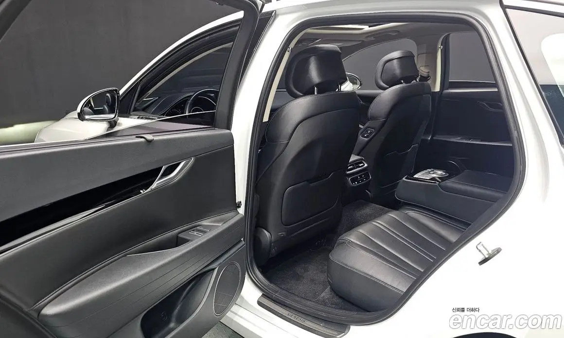Genesis G80 2021 2.5 автомат (гидро), фото 31 Genesis G80 2021 2.5 автомат (гидро), фото 31