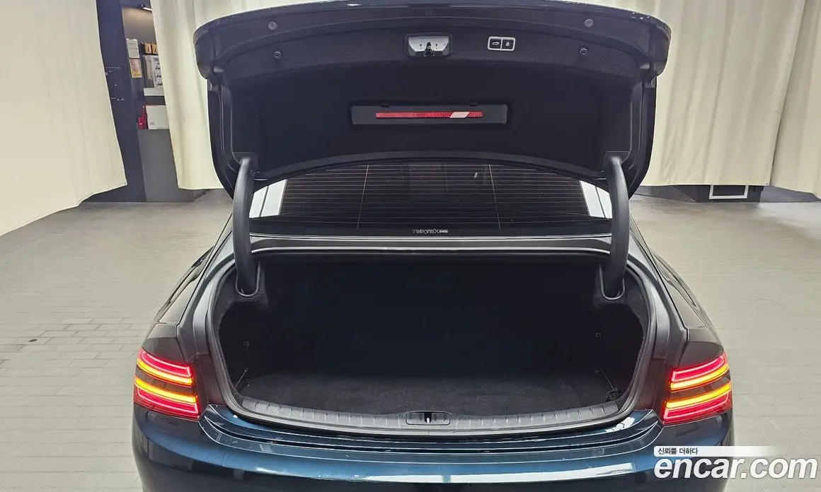 Genesis G80 2021 2.5 автомат (гидро), фото 22 Genesis G80 2021 2.5 автомат (гидро), фото 22