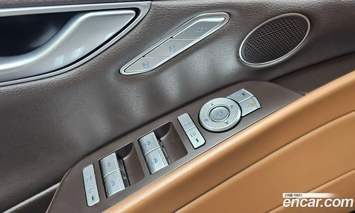 Genesis G80 2021 2.5 автомат (гидро), фото 27 Genesis G80 2021 2.5 автомат (гидро), фото 27