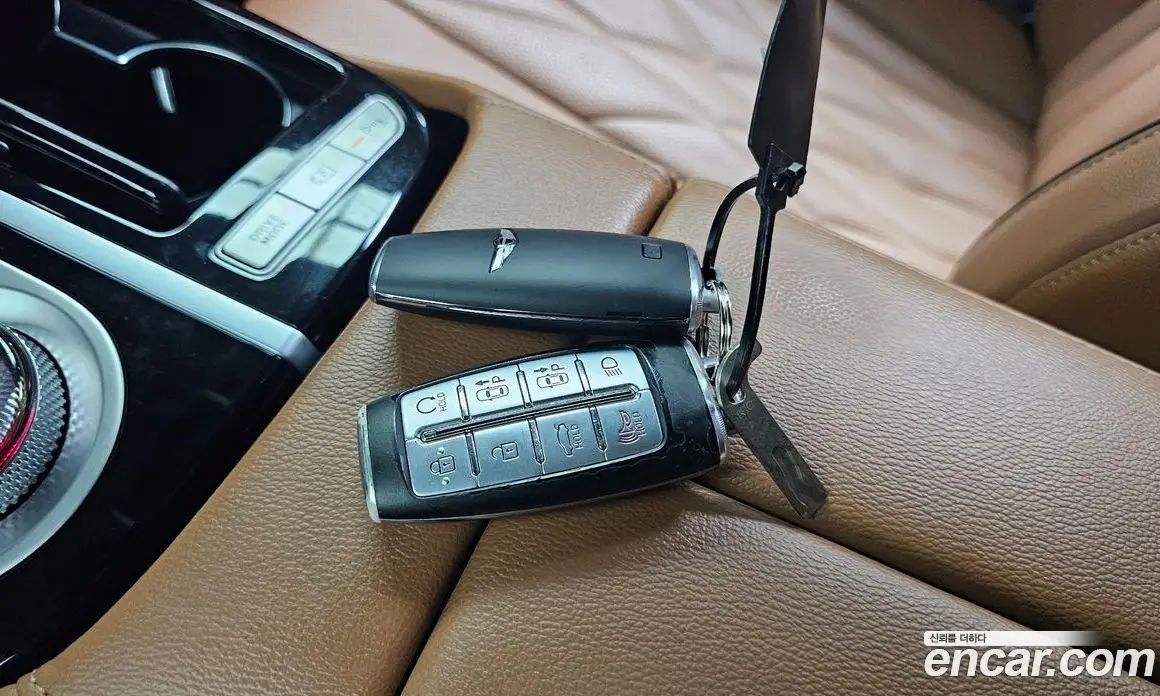 Genesis G80 2021 2.5 автомат (гидро), фото 28 Genesis G80 2021 2.5 автомат (гидро), фото 28
