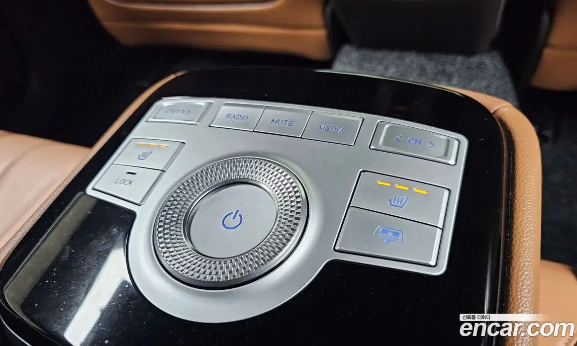 Genesis G80 2021 2.5 автомат (гидро), фото 29 Genesis G80 2021 2.5 автомат (гидро), фото 29