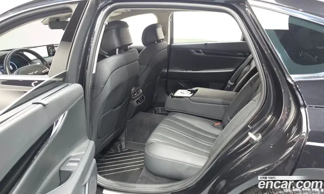 Genesis G80 2021 2.5 автомат (гидро), миниатюра 11