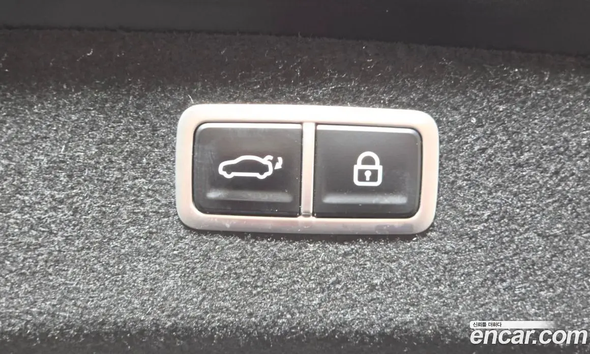 Genesis G80 2021 2.5 автомат (гидро), фото 16