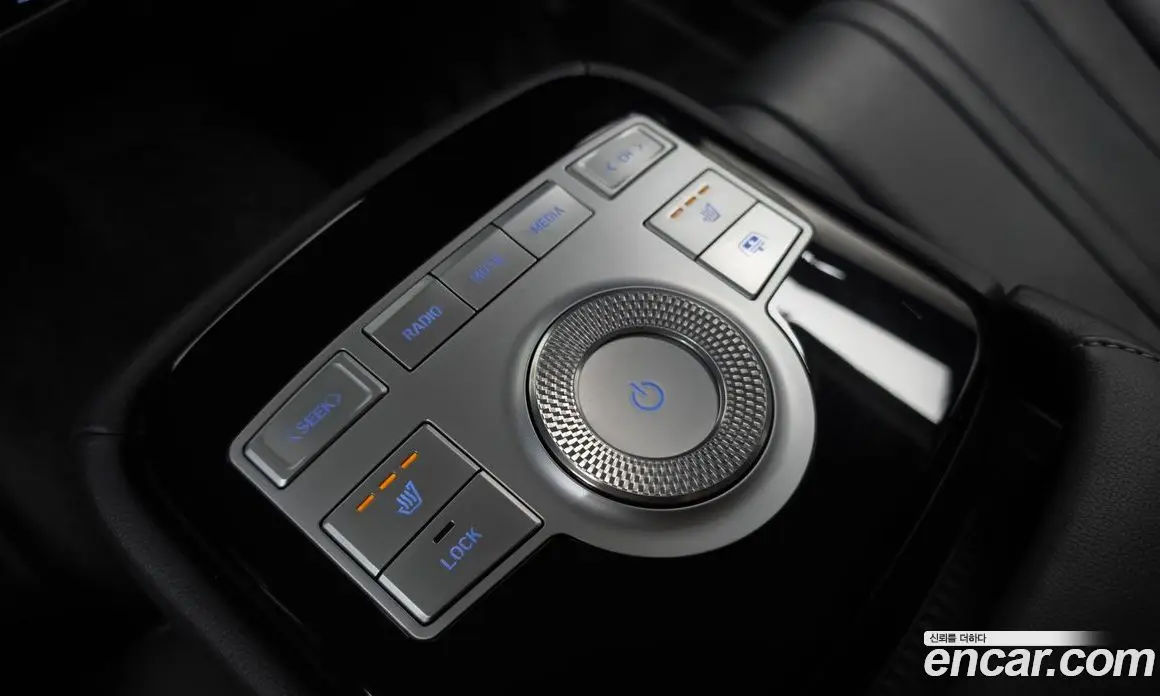 Genesis G80 2021 2.5 автомат (гидро), фото 19